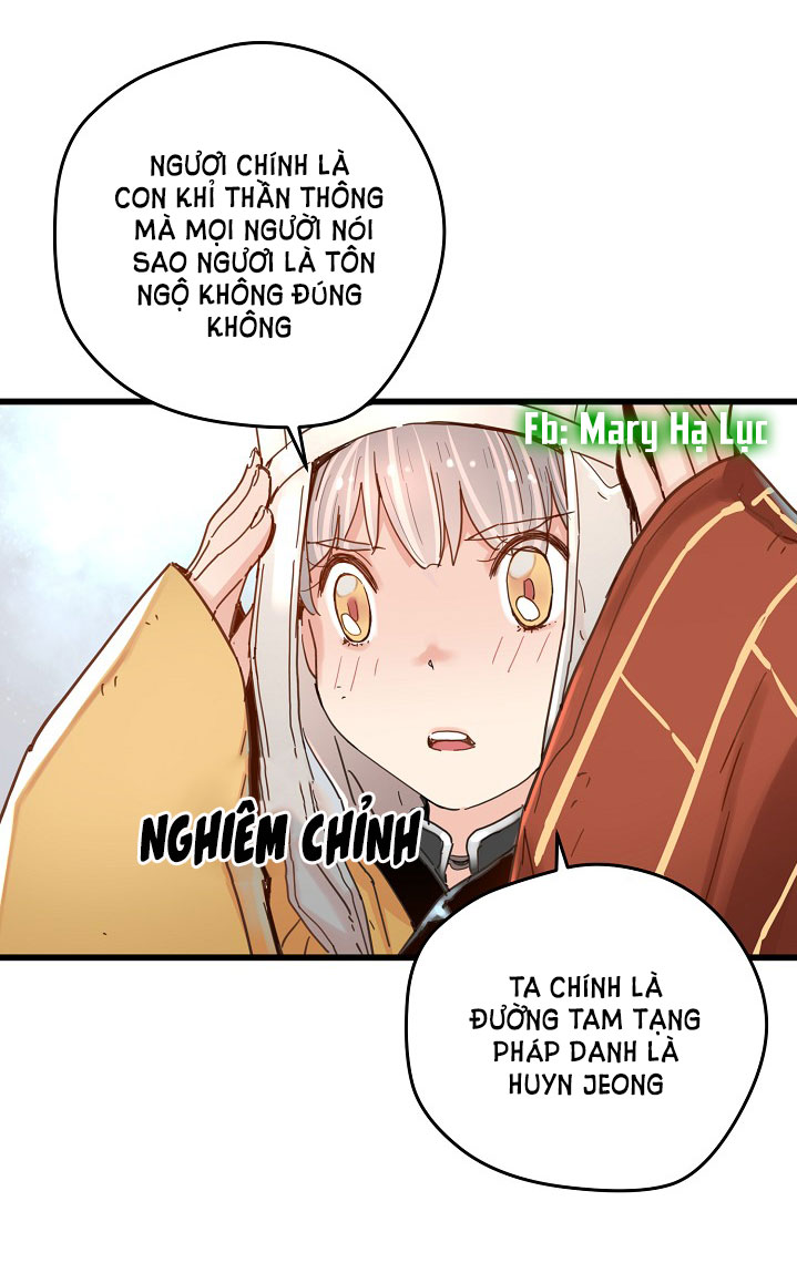 Tam Tạng Ký Chapter 24 - Next Chapter 25