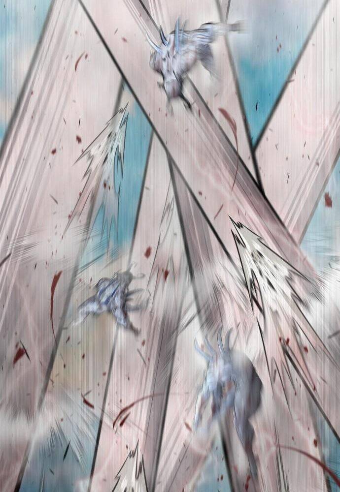 kĩ nguyên của anh hùng chapter 98 77