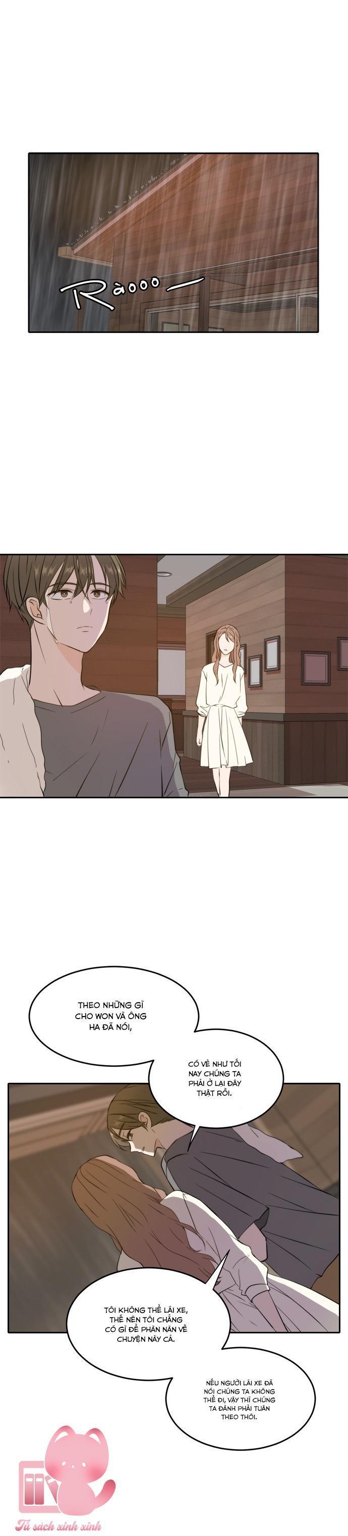 hẹn gặp nhau ở kiếp thứ 19 chapter 35 8