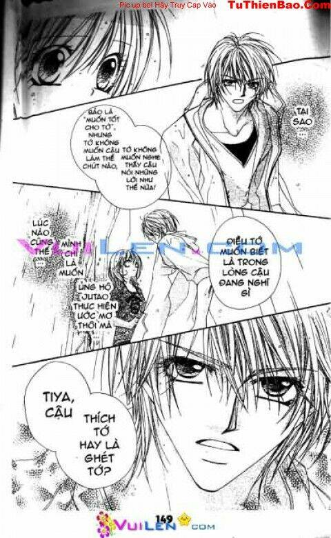 thiên thần giả tạo chapter 2 149