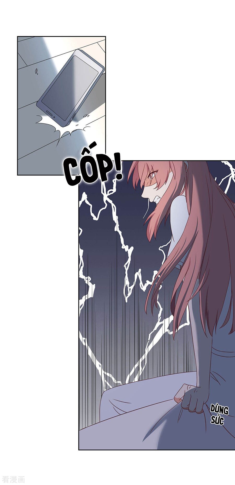 trọng sinh quý thê chi phục thù hoa lệ chapter 52 2