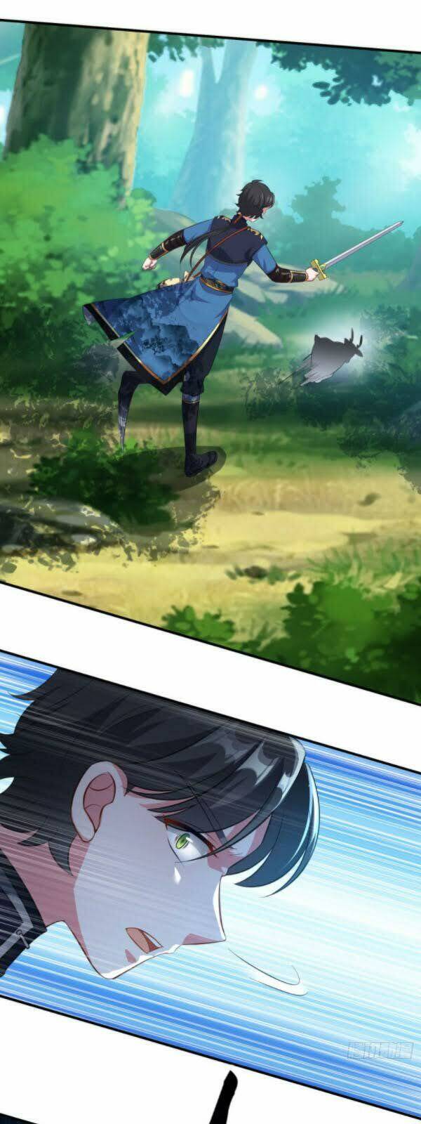 tiên ma đồng tu chapter 186 13