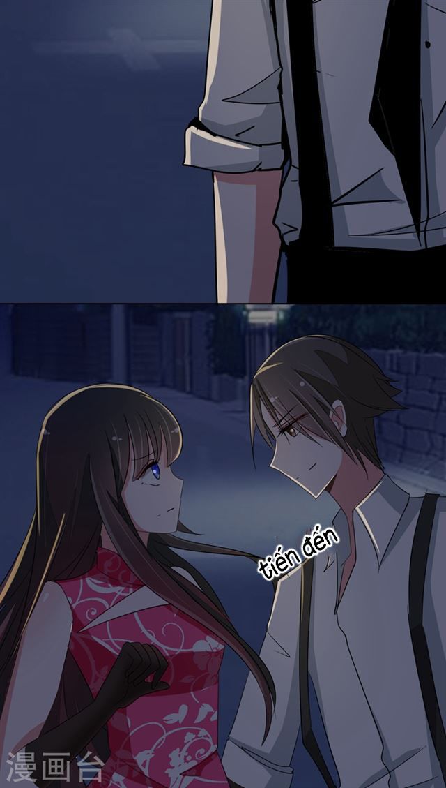 Dân Quốc Yêu Văn Lục chapter 83 - Trang 6