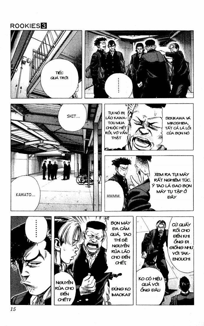 rookies chapter 19 12