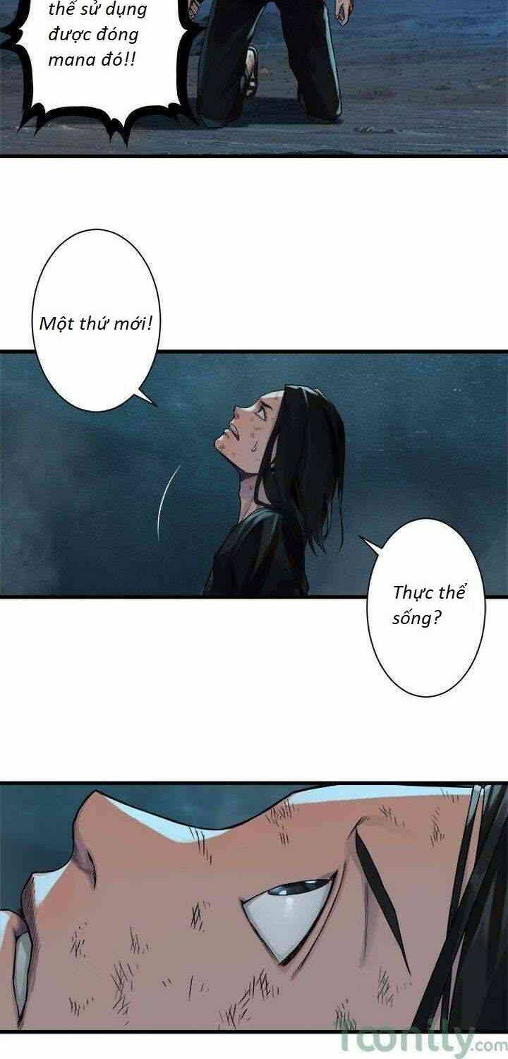 triệu hồi đến thế giới fantasy chapter 55 29