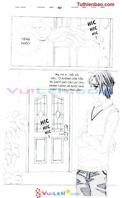 mặt nạ tình yêu chapter 54 17