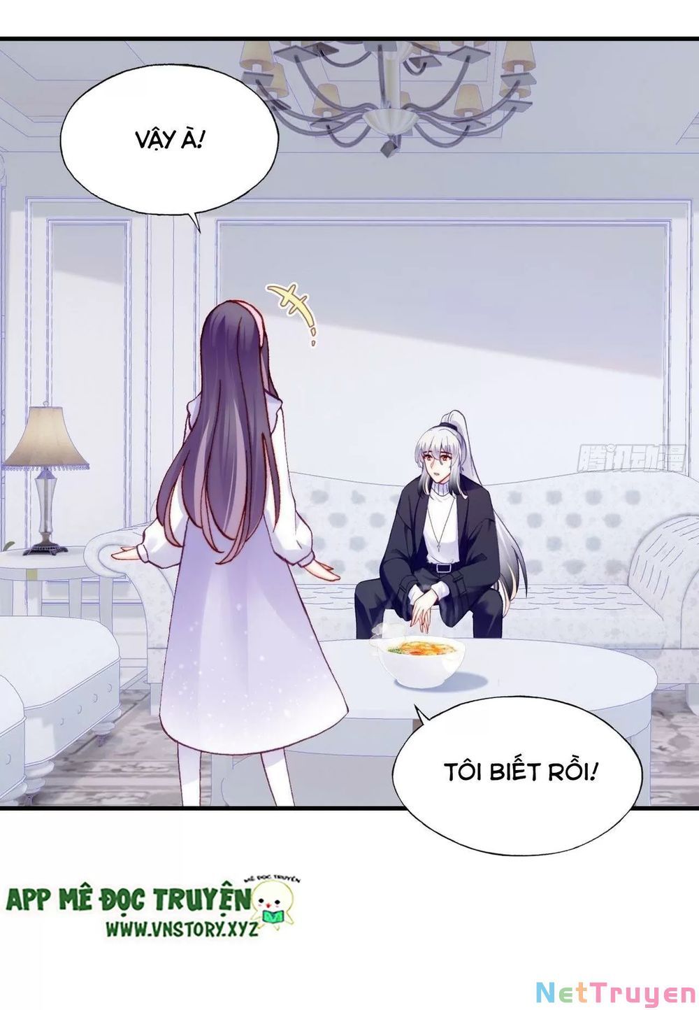 lại bị bệnh chiều chuộng quấn lấy chapter 62 49