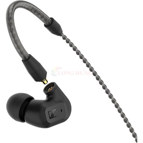 Tai nghe có dây In-ear Sennheiser IE 200 - Hàng chính hãng