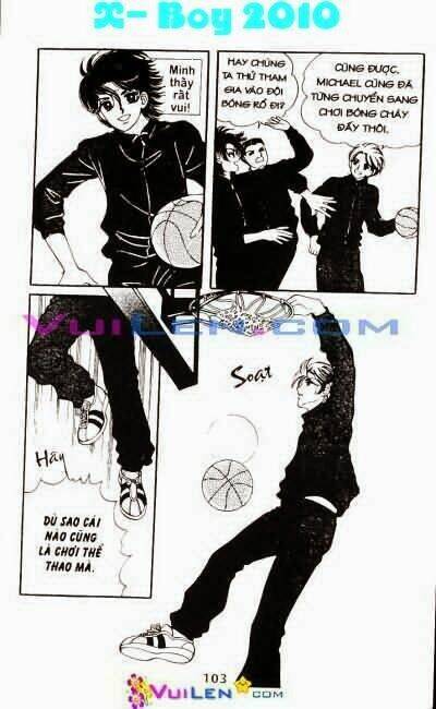 cô giáo tuổi 18 chapter 1 103