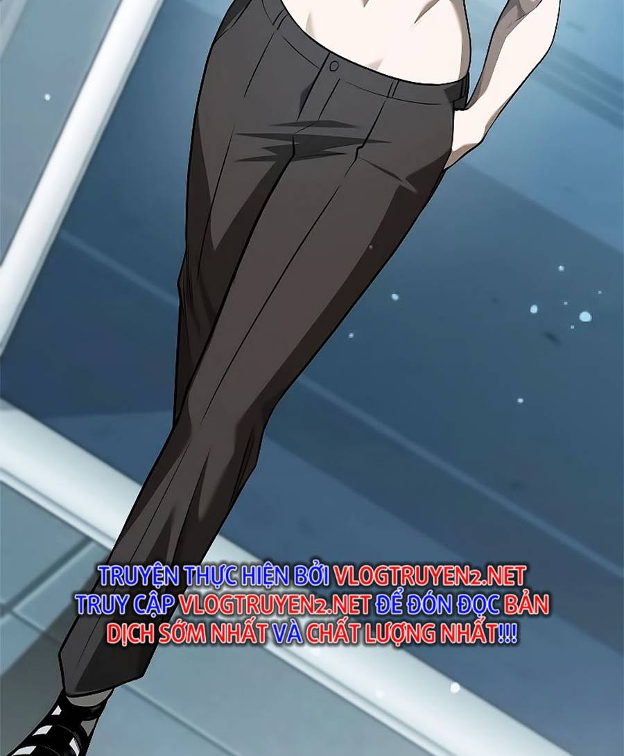 chiến binh học đường - cuộc đột kích trong ngục tối chapter 33 86