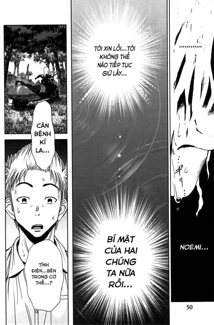 coulomb fille chapter 6 9