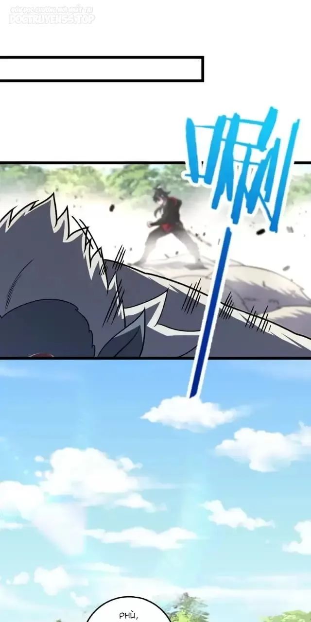 tôi, thần long của nữ đế! chapter 15 18