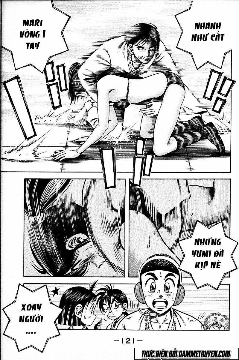 shin kotaro makaritoru! juudouhen chapter 203 11