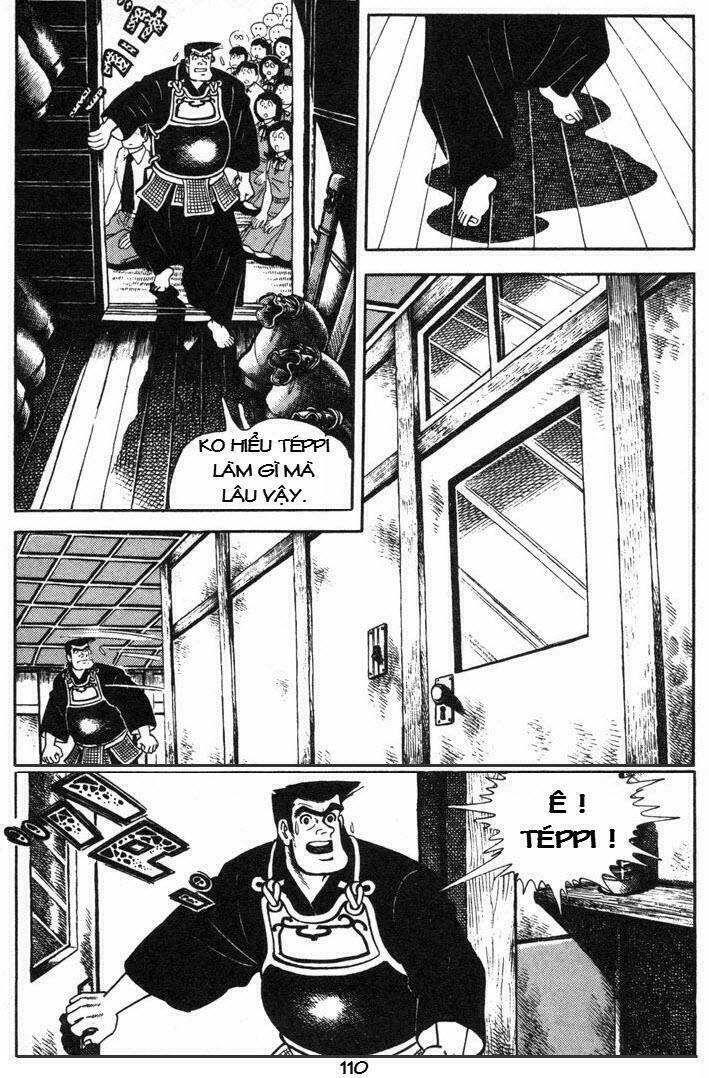 ore wa teppei chapter 51 30