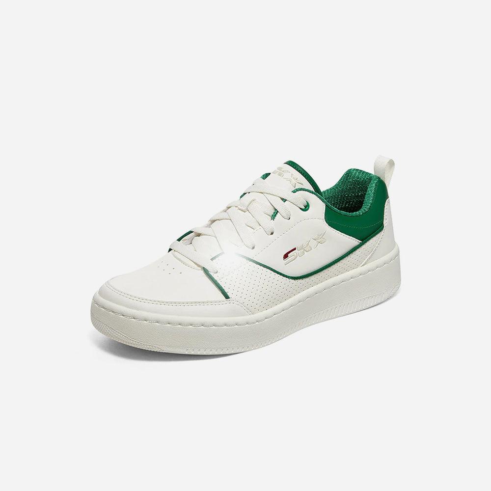 Giày sneaker nam Skechers Sport Court 92 - 232472-WGR
