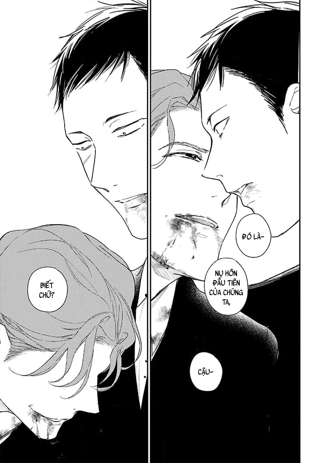 anata wa korosu tabi chapter 5 28