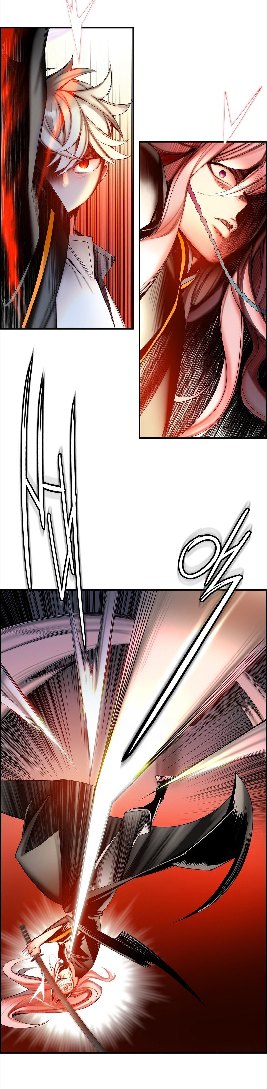 sự ràng buộc của lilith chapter 60 24