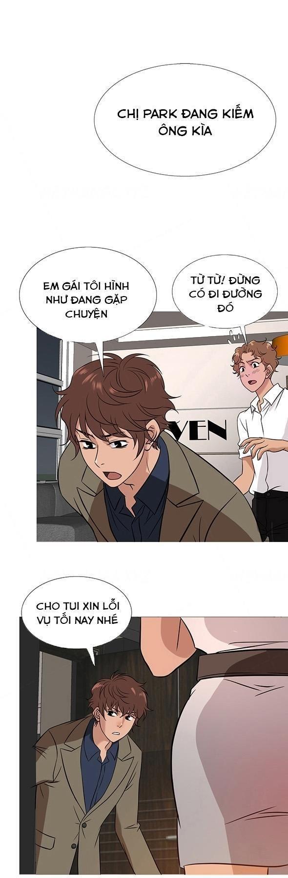 thiên đường chapter 53 3