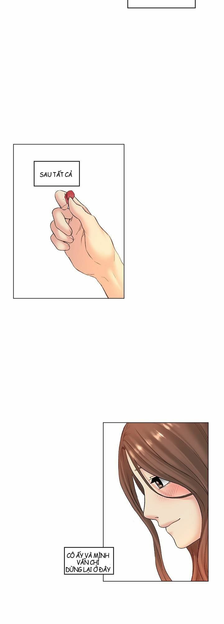 by chance chapter 52 55