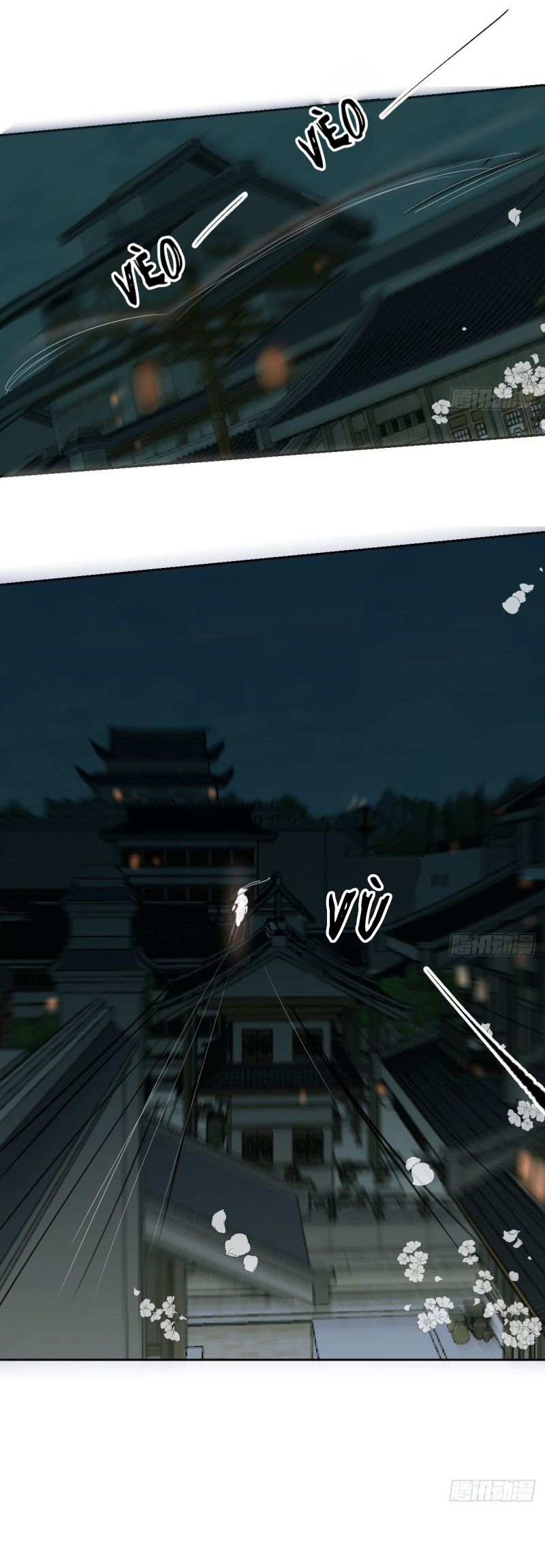 Bắt Lấy Ngao Ngao chapter 106 - Trang 9