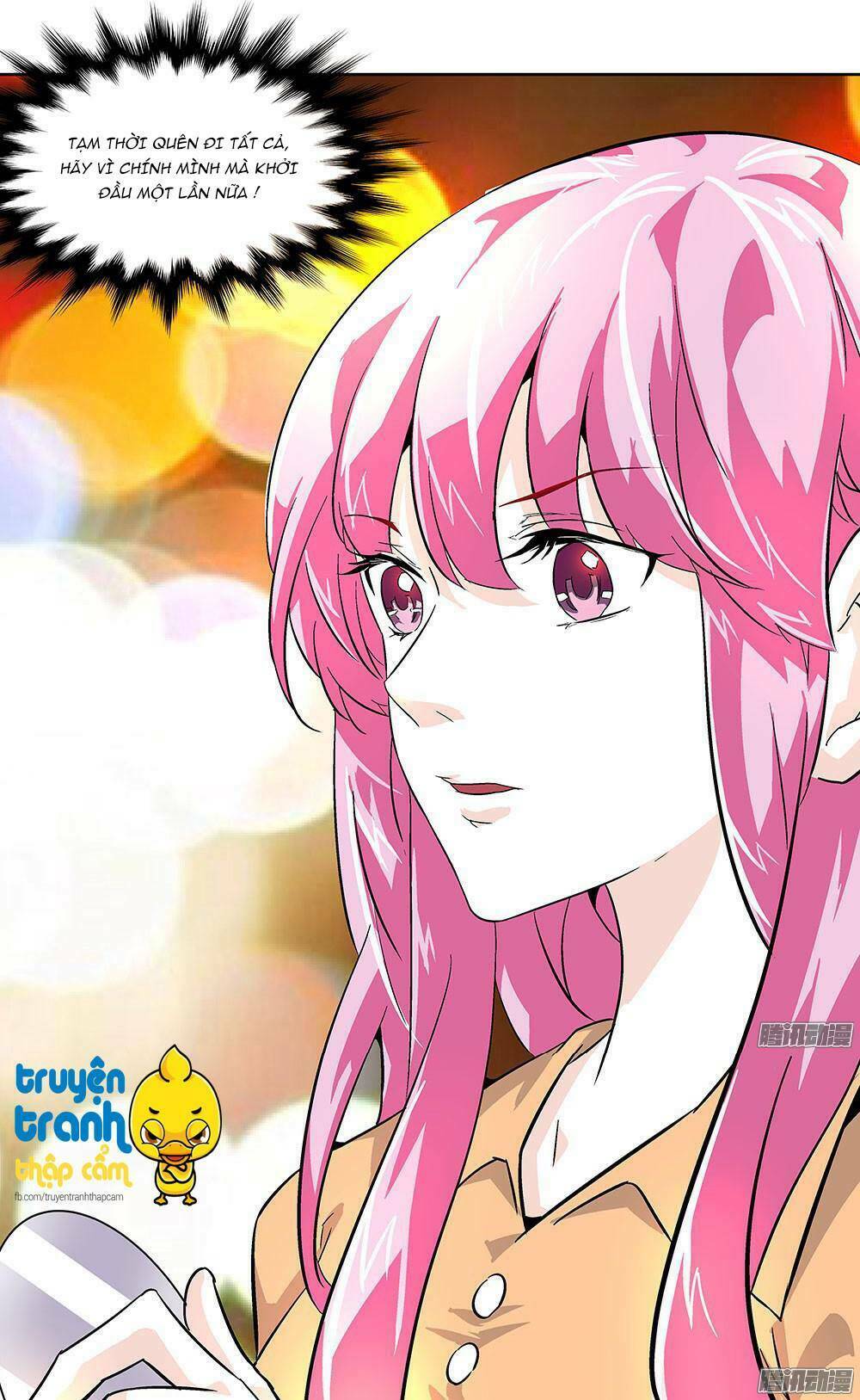 cường sủng hào môn tiểu manh thê chapter 7 20