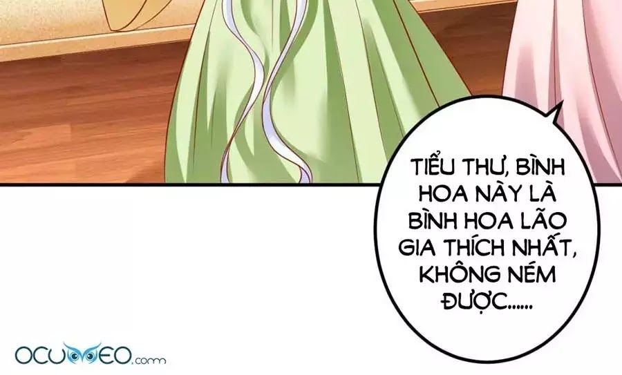 từ đây vương gia không thượng triều sớm chapter 82 28