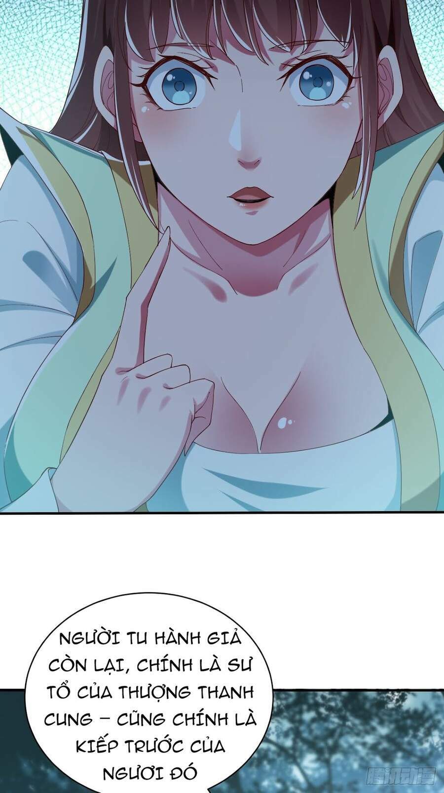 cục gạch xông vào dị giới chapter 60 17