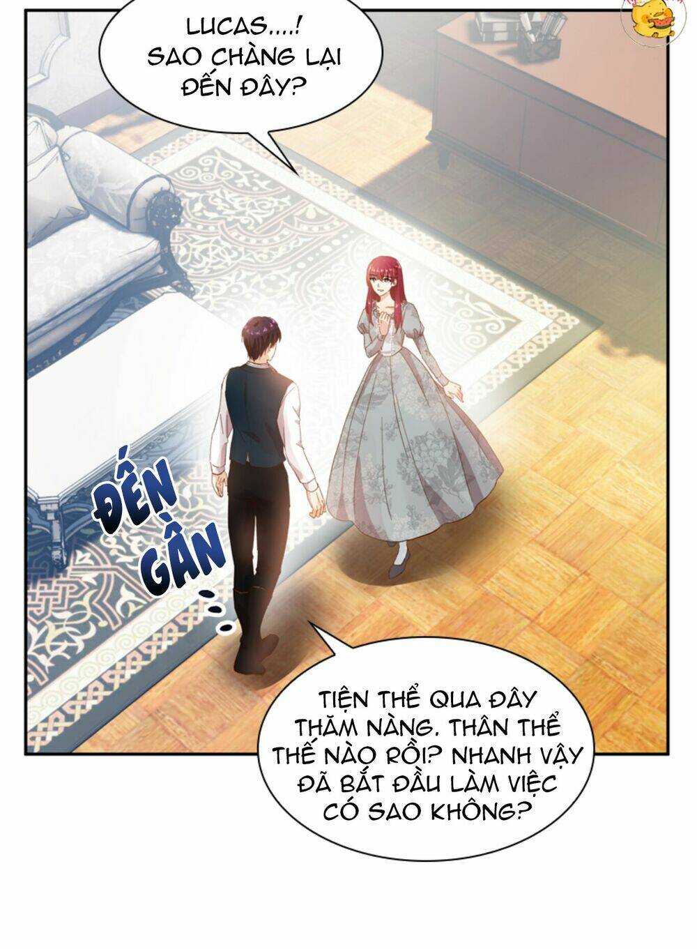 ác nữ cải biến chapter 47 12