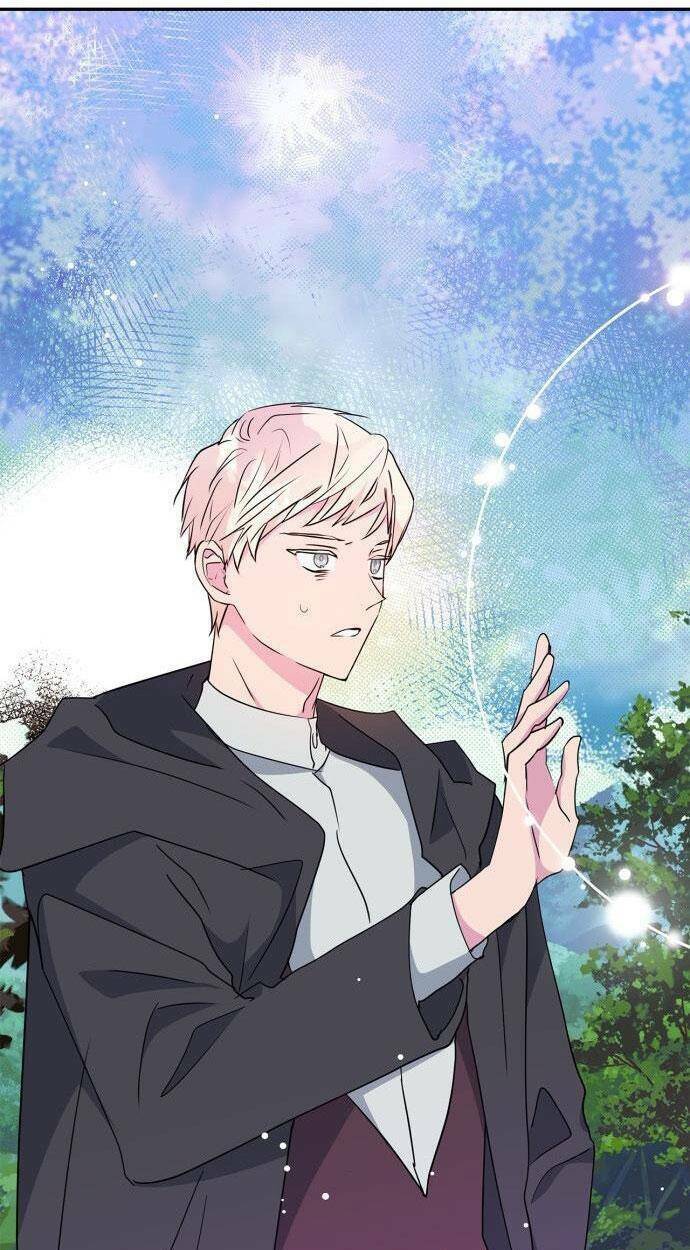 tôi đang nuôi dưỡng một con quái thú chapter 74 27