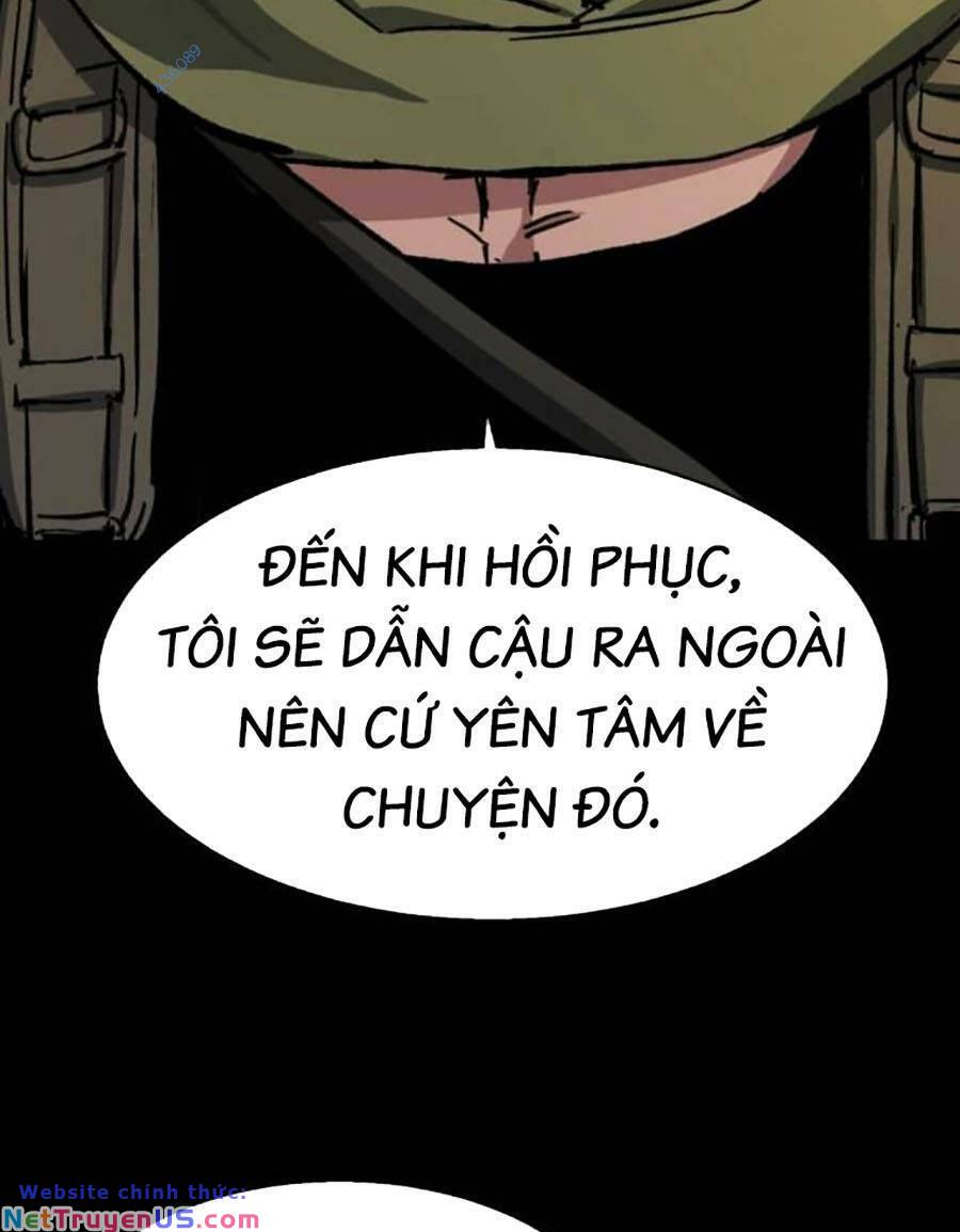 bạn học tôi là lính đánh thuê chapter 159 29