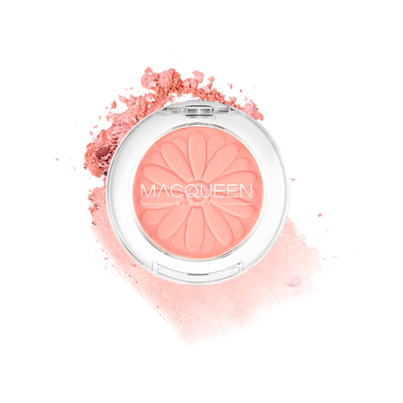 Phấn Má Hồng Macqueen Daisy Pop Blusher