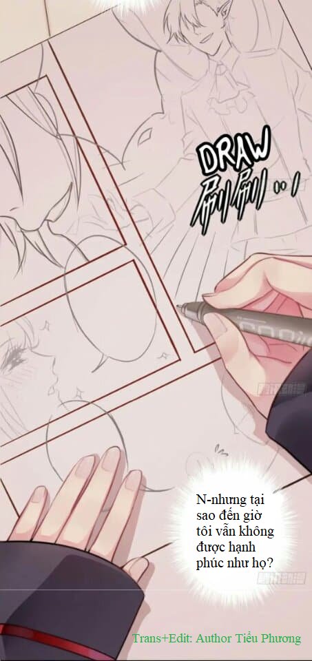 thanh sắc quỷ vương ma lạt lạt chapter 1 3