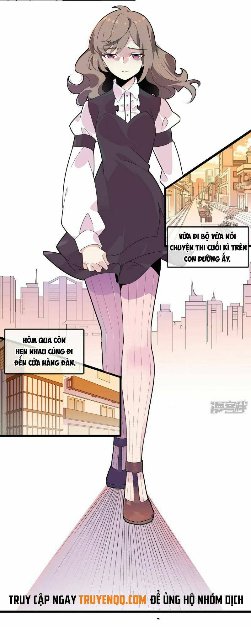 thế thân ma vương nam khuê mật chapter 5 11