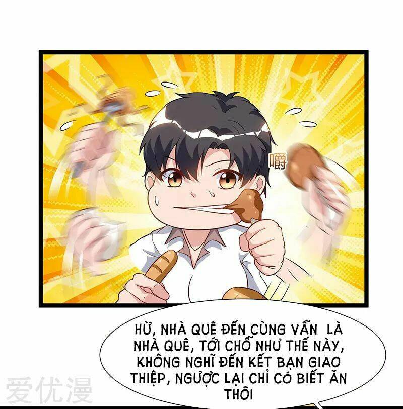 trọng sinh khí thiếu quy lai chapter 54 25