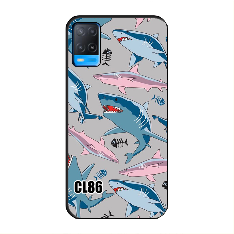 Ốp Lưng Dành Cho OPPO A54