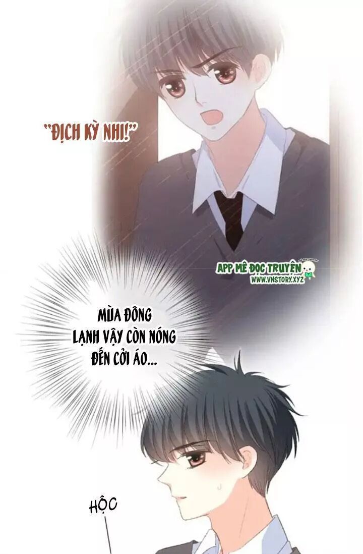 con tim rung động 2 chapter 55.5 13