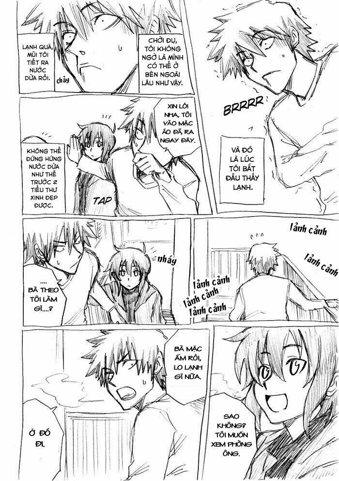 molester man chapter 7.1 8