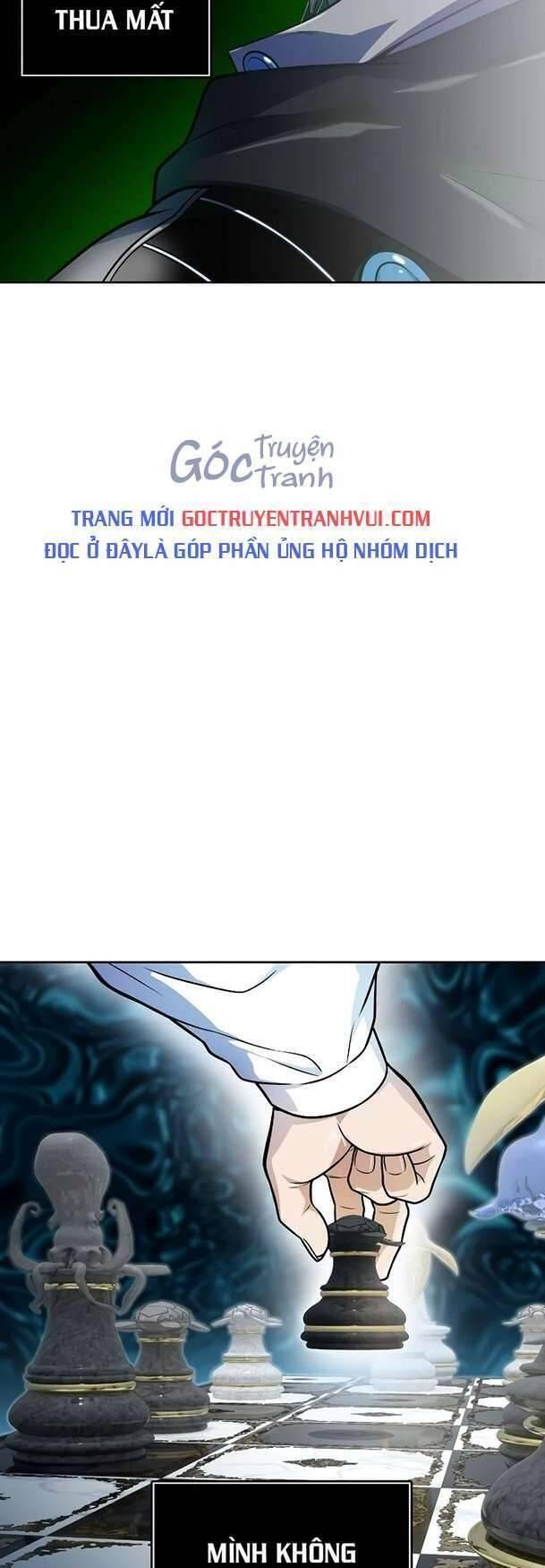 tòa tháp bí ẩn 2 chapter 572 55