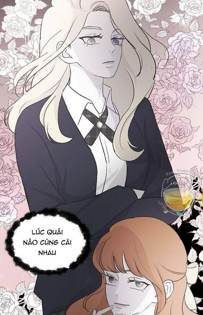 ba người anh trai cực phẩm của tôi chapter 61 29