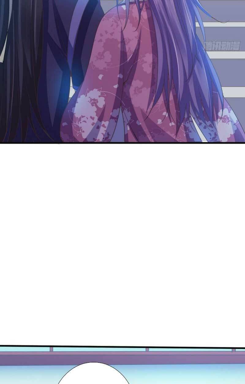 bạo quân thử yêu: yêu hậu như thử đa kiều chapter 60.2 4