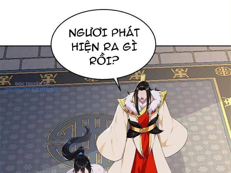 ta thực sự không muốn làm thần tiên chapter 111 2