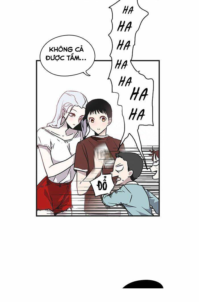 người máy hủy diệt chapter 5.5 2