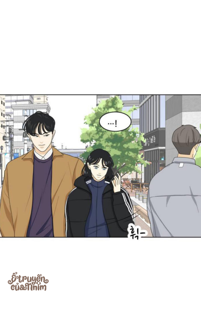 sống chung một nhà chapter 30 25