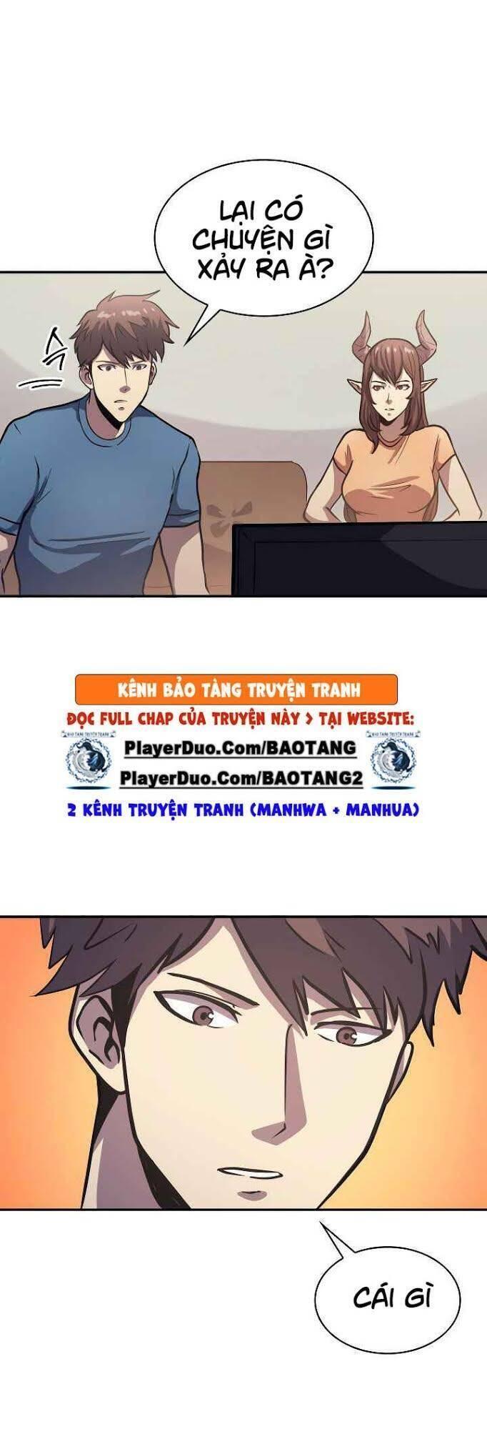 tôi trở lại thăng cấp một mình chapter 63 14