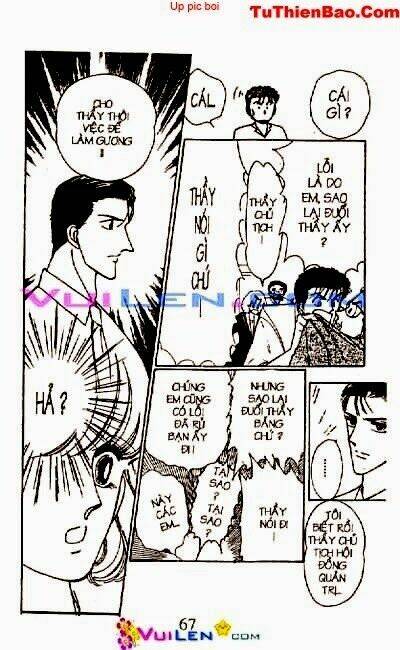 cô bé khóc nhè chapter 13 66