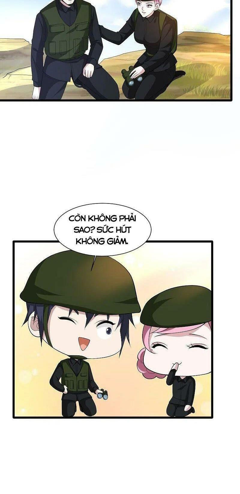 đô thị tà vương chapter 244 26