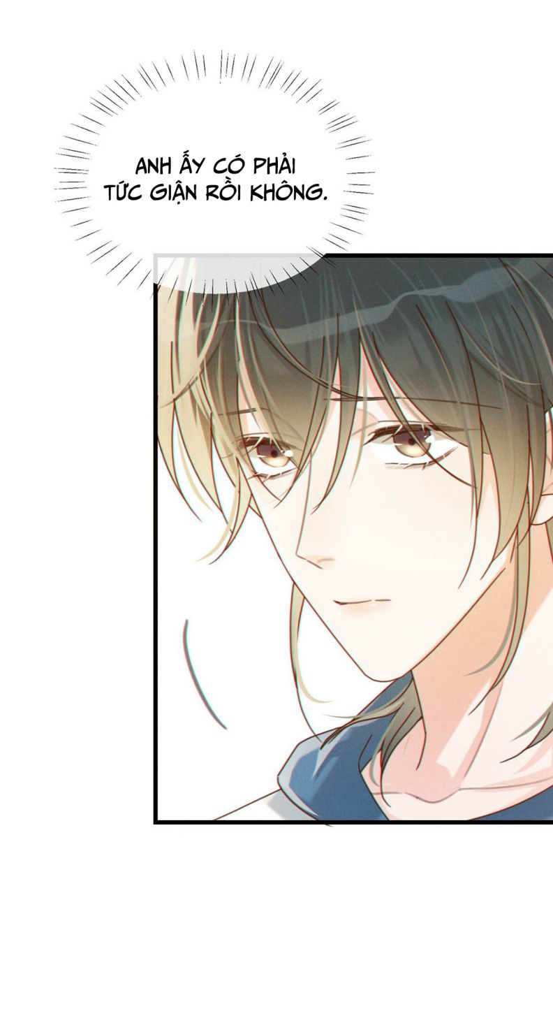 nịch tửu chapter 50 27