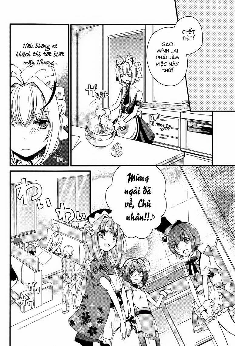 otoko no ko wa maid fuku ga osuki!? chapter 1 12