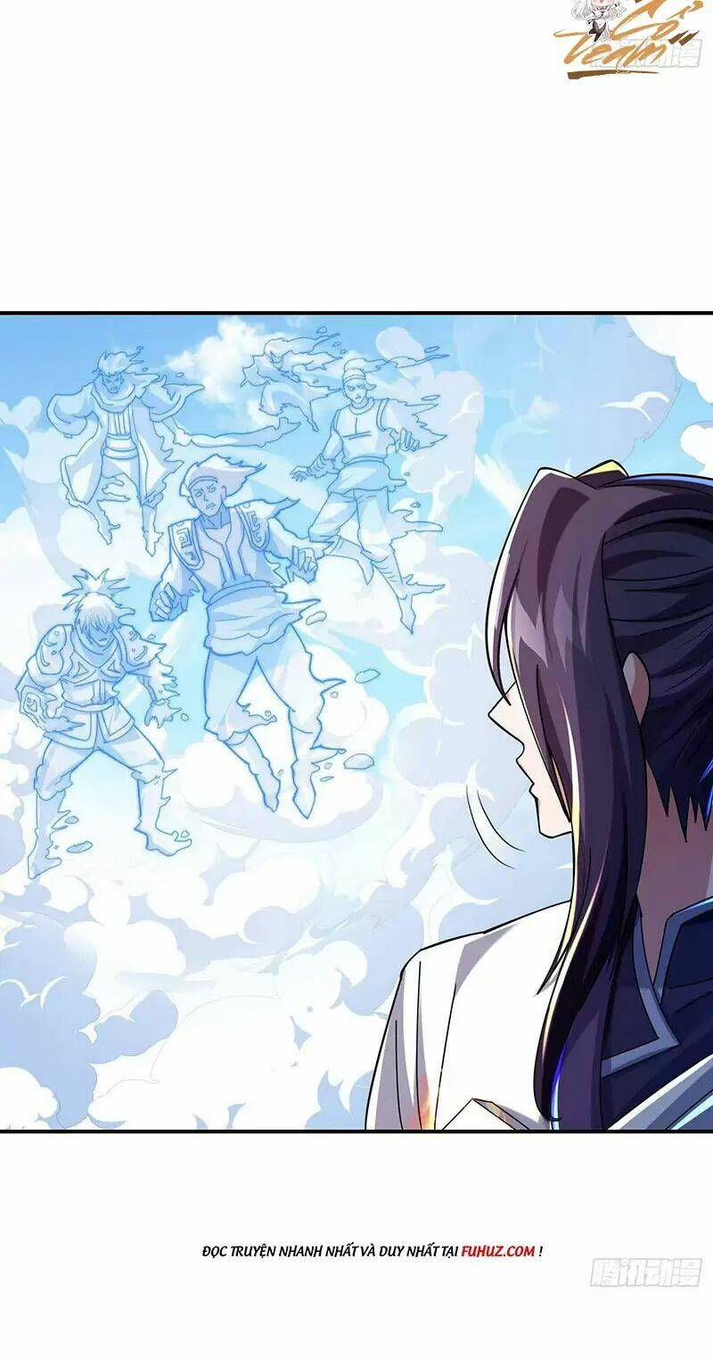 đệ nhất người ở rể chapter 178 19