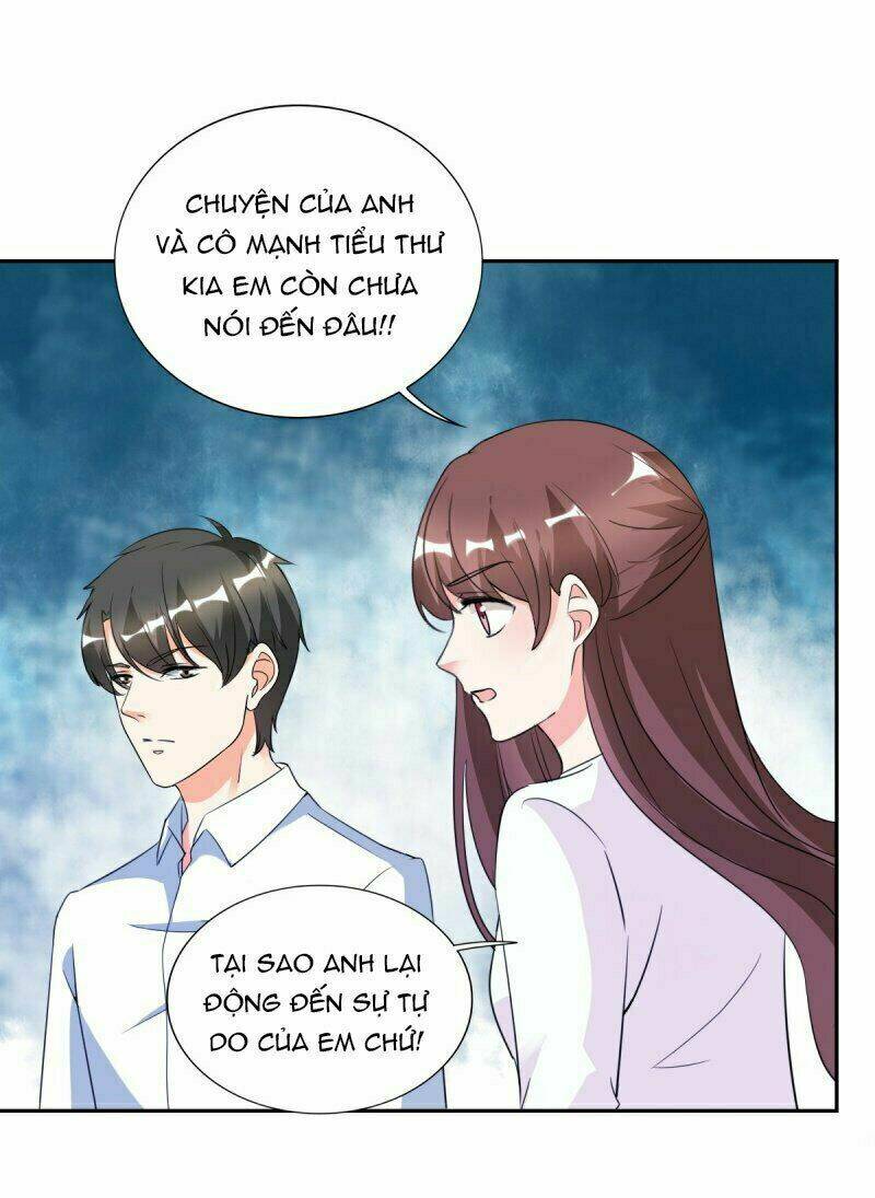 cẩm tú trùng sinh: chào buổi sáng phó thái thái chapter 27 15